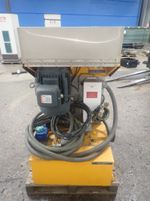 Centrasep Centrasep Centrifuge