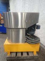 Centrasep Centrasep Centrifuge