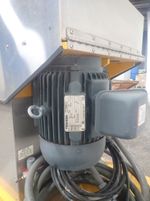 Centrasep Centrasep Centrifuge