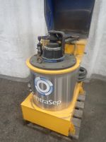 Centrasep Centrasep Centrifuge