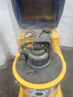 Centrasep Centrasep Centrifuge