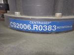 Centrasep Centrasep Centrifuge