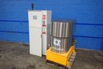 Centrasep Centrasep Centrifuge