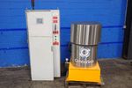 Centrasep Centrasep Centrifuge