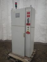Centrasep Centrasep Centrifuge