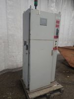 Centrasep Centrasep Centrifuge