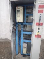 Centrasep Centrasep Centrifuge
