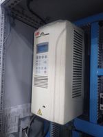 Centrasep Centrasep Centrifuge