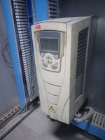 Centrasep Centrasep Centrifuge