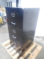 Art Metal File Cabinet