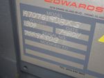 Edwards Edwards A70761908xs Vacuum Pump