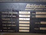 Bridgeport Cnc Vertical Mill