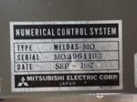 Mitsubishi Electric Numerical Control System