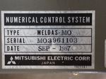 Mitsubishi Electric Numerical Control System