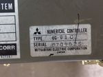 Mitsubishi Electric Numerical Control System