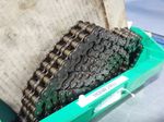 Morse  Roller Chain Link 