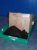 Morse  Roller Chain Link 