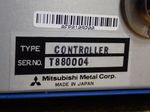 Mitsubishi Electric Sm Control Unit