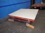 Presto Scissor Lift Table