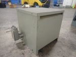 Bruce Electric Equipment Transformer