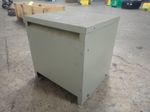 Bruce Electric Equipment Transformer