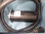 Cleveland Motion Controls Servo Motor