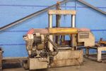 Behringer Behringer Hbp430n Do Horizontal Band Saw