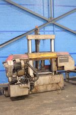 Behringer Behringer Hbp430n Do Horizontal Band Saw