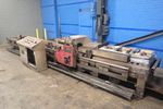 Behringer Behringer Hbp430n Do Horizontal Band Saw