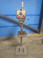 Dayton Drill Press