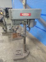 Dayton Drill Press