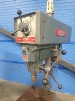 Dayton Drill Press