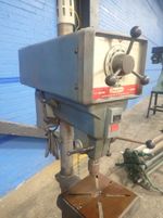 Dayton Drill Press