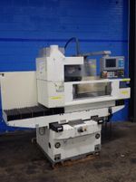 Chevalier Chevalier Smartb1224ii Cnc Surface Grinder