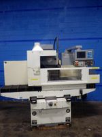 Chevalier Chevalier Smartb1224ii Cnc Surface Grinder
