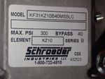 Schroeder Filter Units