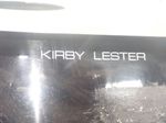 Kirby Lester Pill Counter