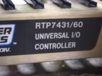 Rtpcomputer Products Universal Io Controller