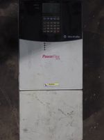 Allen Bradley  Power Supply Wdrive 