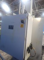 Milltronics Milltronics Mb20a Cnc Vertical Mill