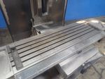 Milltronics Milltronics Mb20a Cnc Vertical Mill