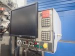 Milltronics Milltronics Mb20a Cnc Vertical Mill