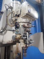 Milltronics Milltronics Mb20a Cnc Vertical Mill
