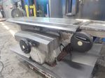 Milltronics Milltronics Mb20a Cnc Vertical Mill