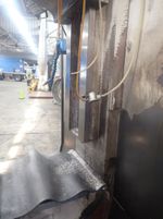 Milltronics Milltronics Mb20a Cnc Vertical Mill