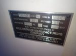 Milltronics Milltronics Mb20a Cnc Vertical Mill