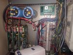 Milltronics Milltronics Mb20a Cnc Vertical Mill