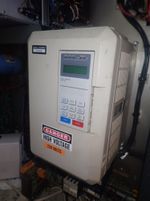 Milltronics Milltronics Mb20a Cnc Vertical Mill