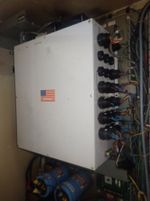 Milltronics Milltronics Mb20a Cnc Vertical Mill