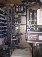Milltronics Milltronics Mb20a Cnc Vertical Mill